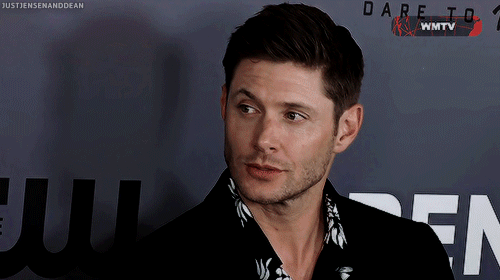 Jensen Ackles | TCA 2019 [x]