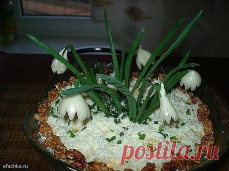 Креатив на кухне: интересные идеи блюд.