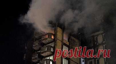 Число жертв пожара в доме престарелых в боснийской Тузле возросло до 15. Власти Боснии и Герцеговины сообщили о 15 погибших в результате пожара в доме престарелых в городе Тузла. Читать далее