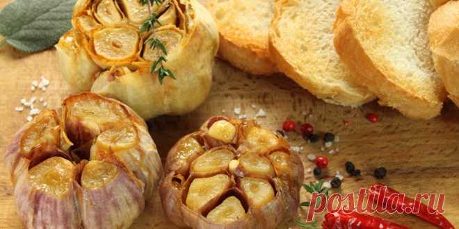 Овощные закуски
