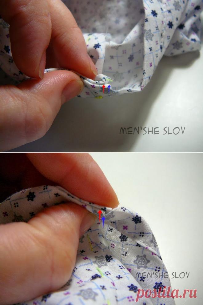 natalka peregonchuk: Уточнение к воротнику на стойке