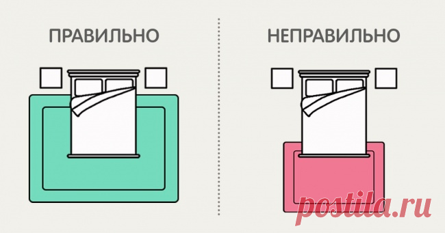 18 простых и недорогих идей, чтобы квартира выглядела шикарно