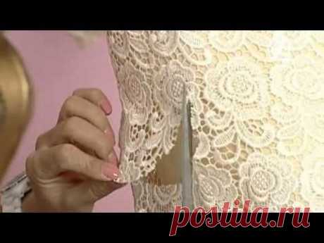кружевное платье.flv