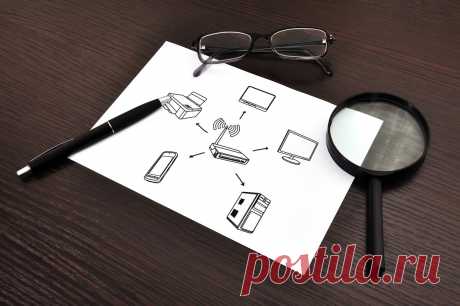Как подключить к роутеру различные устройства | Клуб DNS | Яндекс Дзен
