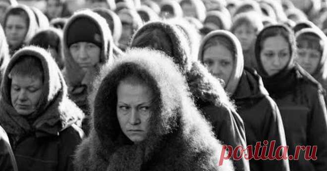 Аглая Демидова: последняя воровка в законе, которая умерла из-за веры в любовь