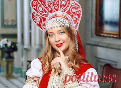 Самой красивой замужней женщиной в мире стала россиянка: фото Ксении Давыдовой
