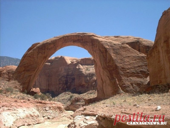 Топ мостов-рекордсменов » Вестник К