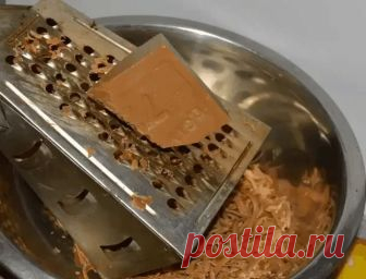 Хозяйственное мыло: Народные советы и секреты! Хозяйственное мыло: Народные советы и секреты!
В статье приведены рассказы людей из газеты ЗОЖ