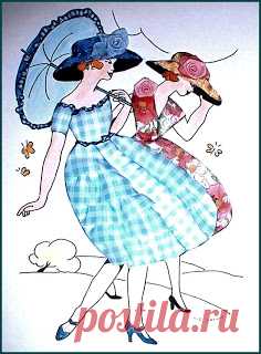 PATCHWORK с рисунками