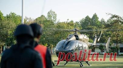 АТА: конфликт Таиланда и Камбоджи не затронет российских туристов. Вице-президент Альянса туристических агентств (АТА) России Алексан Мкртчян заверил, что обострение на границе Таиланда и Камбоджи никак не повлияет на российских туристов и не является основанием для отмены туров и возврата средств. Читать далее