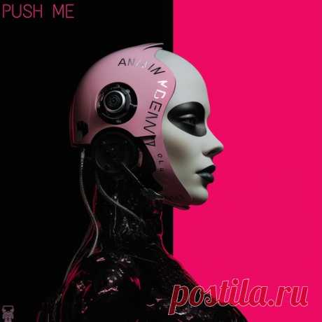 Møsard – PUSH ME [SRBT164]