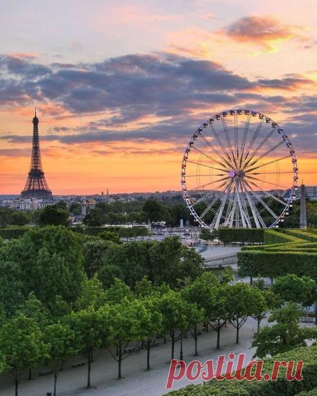 Paris: as fotos mais lindas ♥ - Acho Tendência Vejas as fotos mais lindas de Paris, a cidade mais romântica da França e do mundo! Fique encantado com as cores, as luzes e a beleza de Paris!