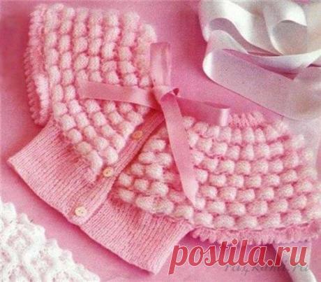 Вязание спицами и крючком - Хроника