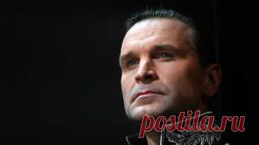 Виктор Добронравов