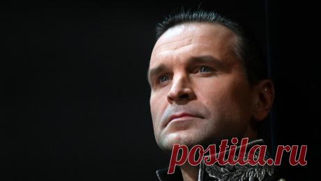 Виктор Добронравов