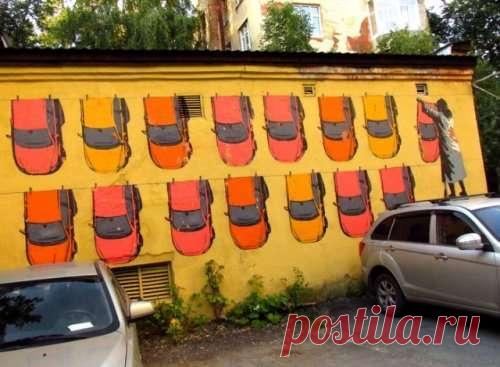 Новые фото-приколы и смешные картинки (32 шт) . Тут забавно !!!