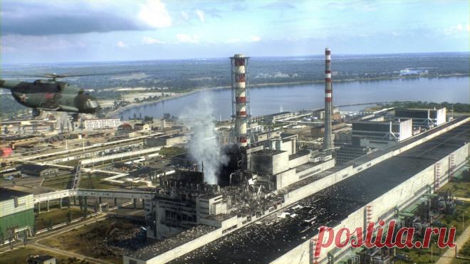 Почему повесился Легасов, спасший в Чернобыле весь мир 5 раз? - Абсолютный рейтинг - медиаплатформа МирТесен