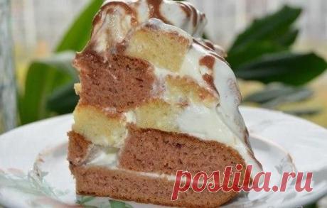 Рецепты