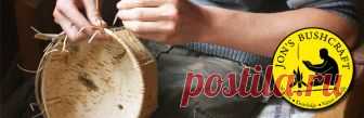Articles and Tutorials- jonsbushcraft.com