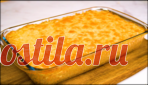 Так готовят только в Китае - сытная и вкусная запеканка из риса для всей семьи!