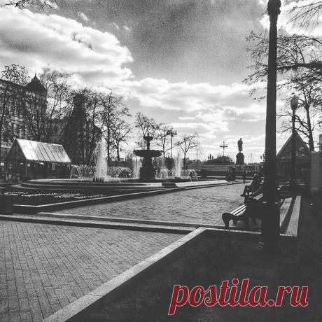 Почта России: matilda_i_ja