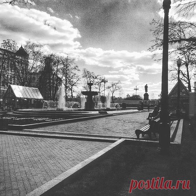 Почта России: matilda_i_ja