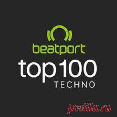 Beatport Top 100 Techno (Peak Time / Driving) April 2024 - Forum 4CLUBBERS.PL