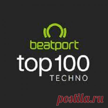 Beatport Top 100 Techno (Peak Time / Driving) April 2024 - Forum 4CLUBBERS.PL