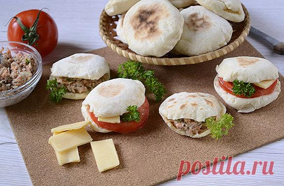 Лепешка Пита готовим по традиционному рецепту без масла | Копилка кулинара | Яндекс Дзен