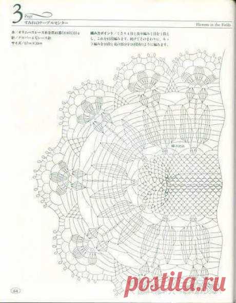 Only Crochet Patterns Archives - Page 9 of 24 - Beautiful Crochet Patterns and Knitting Patterns