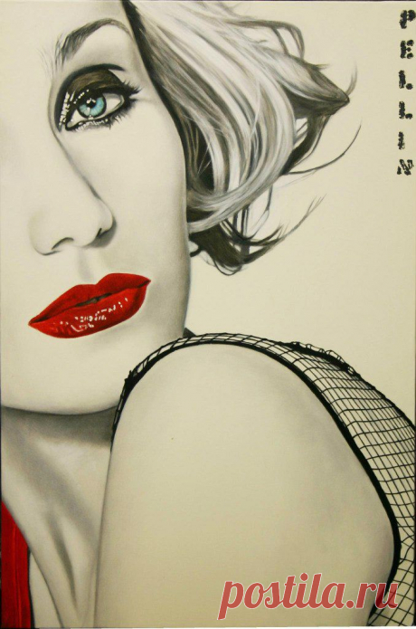 VCA [Very Crazy Art] [+18]