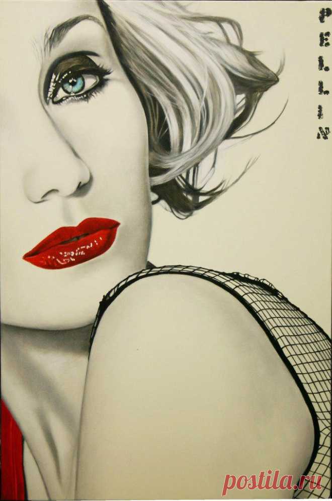 VCA [Very Crazy Art] [+18]