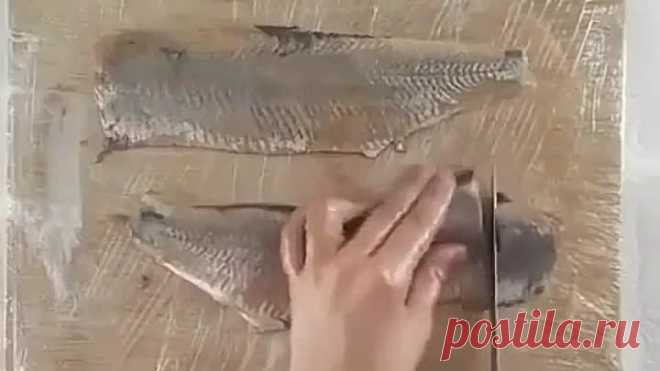 Вкуcнейшая cеледочная икра, уходит за секунду (рецепт в теме)