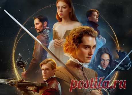 20 Самых Ожидаемых Российских Сериалов 2024 года. | KINO TIME | Дзен