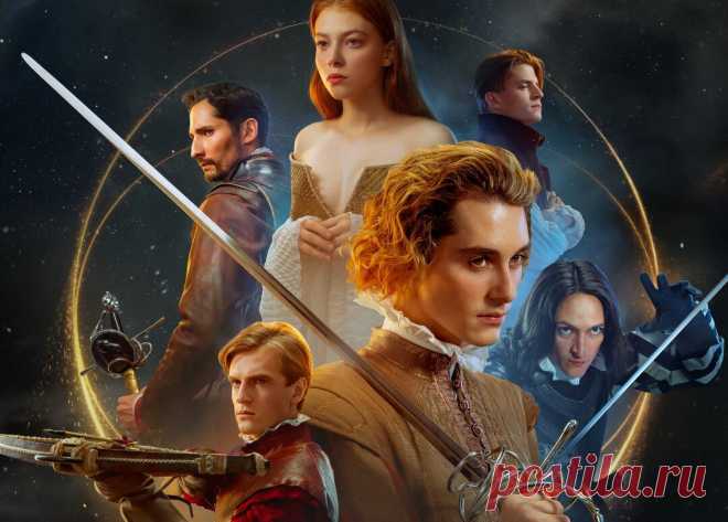 20 Самых Ожидаемых Российских Сериалов 2024 года. | KINO TIME | Дзен