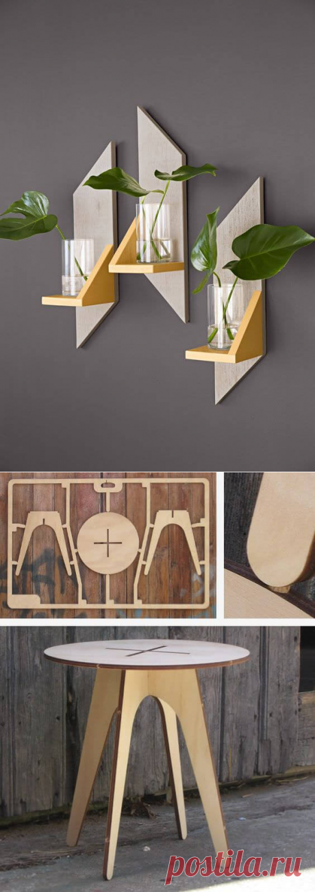 20+ Ideas for a cheap and creative decor | Sky Rye Design