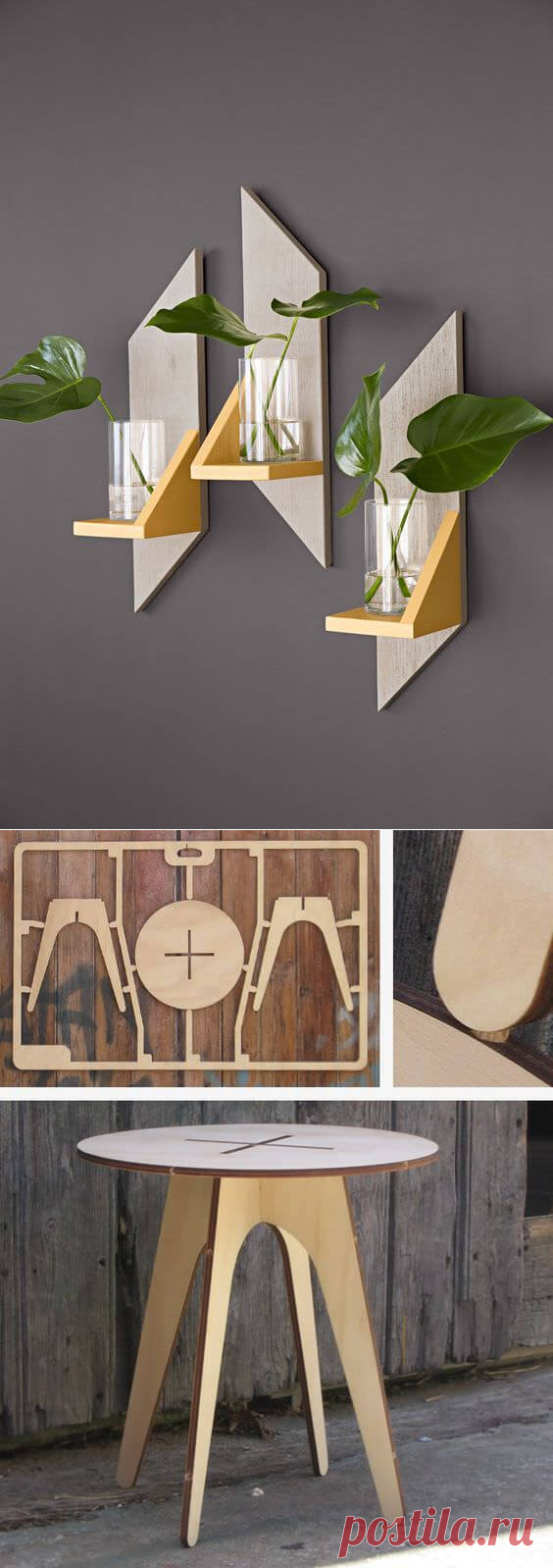 20+ Ideas for a cheap and creative decor | Sky Rye Design