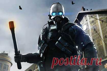 В сети нашли упоминание разработки игры Half-Life 3