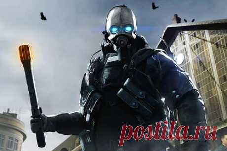 В сети нашли упоминание разработки игры Half-Life 3
