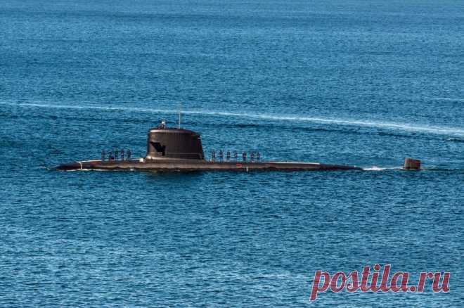 Тайна «Титана». Батискаф могла протаранить подводная лодка. Версию столкновения с батискафом субмарины США и Канада не признают.