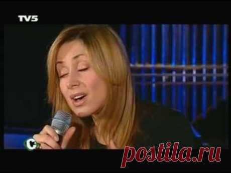 Lara Fabian - Je t'aime - YouTube