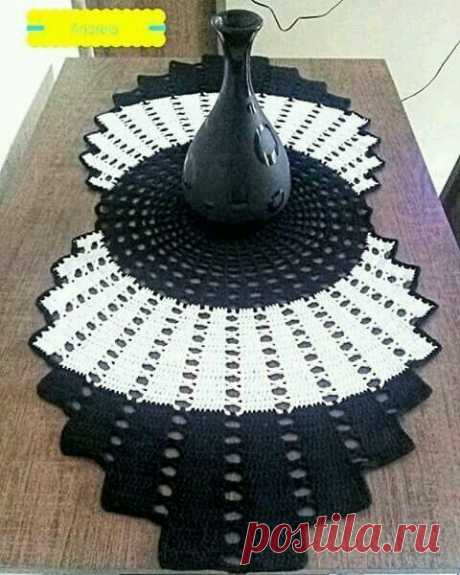 Lapghans Crochet - How to crochet a Half Granny Square shaw Folgen Sie #Embroidery #Bordado #Patterns