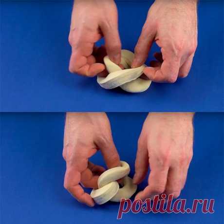 Способы, которые выведут вашу выпечку на новый уровень / Домоседы