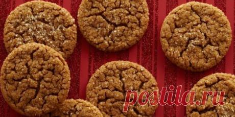 30 рецептов вкусного печенья с шоколадом, кокосом, орехами и не только - Лайфхакер