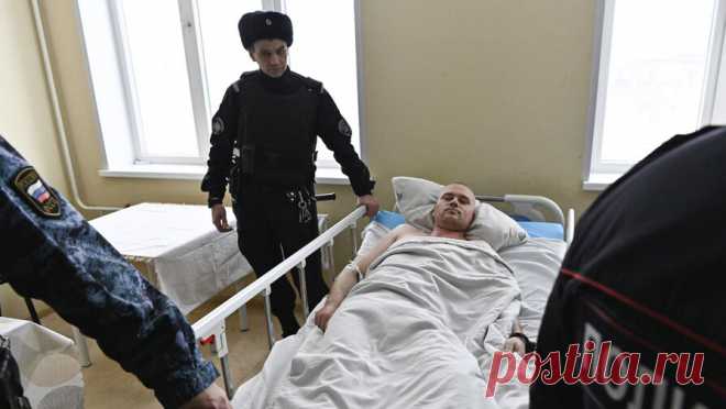 Нападение на мурманского губернатора произошло спонтанно. Нападение на губернатора Мурманской области Андрея Чибиса было совершено спонтанно. Об этом сообщил корреспондент ТАСС со ссылкой на нападавшего. По данным агентства, Александр Быданов, совершивший нападение, заявил, что не готовился. Он ...