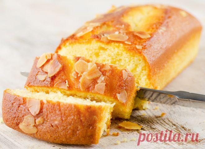 Выпечка. Рецепты выпечки (рецепты редакции) - lady.tochka.net