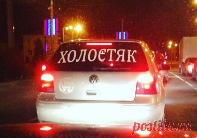 20 фото из жизни сильных и независимых мужчин