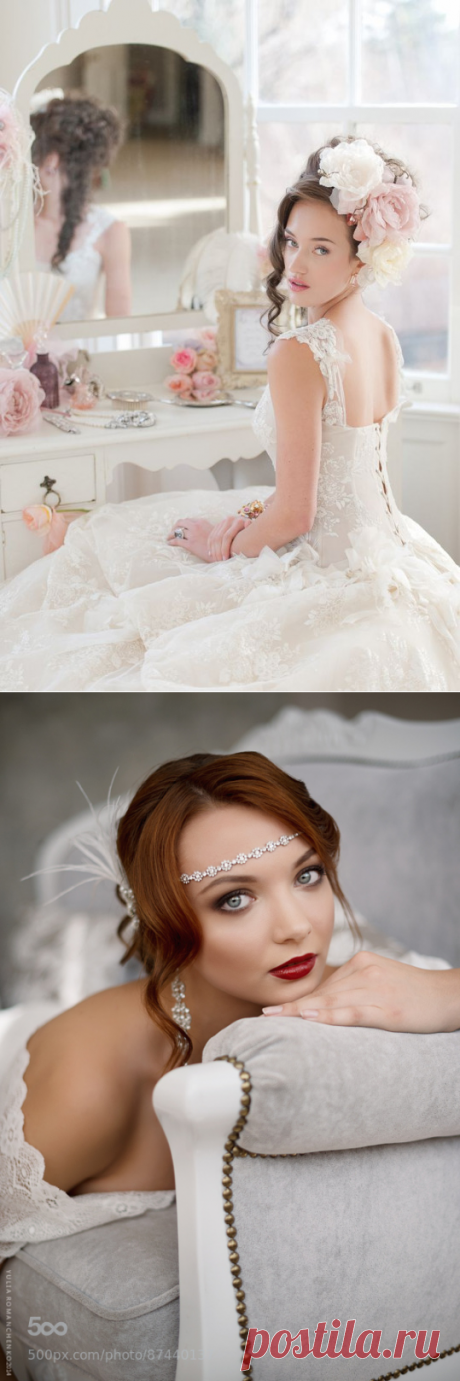 ДЕВУШКИ (СВАДЕБНОЕ ПЛАТЬЕ)