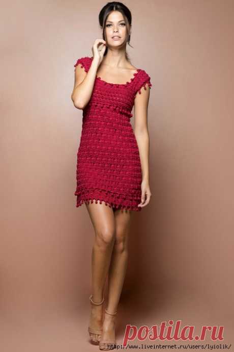 vanessa montoro - Самое интересное в блогах