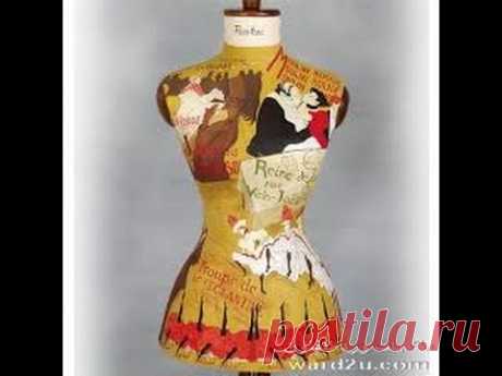 تعليم الخياطه مقسات السوريه 2 Patterns سيد علي - YouTube